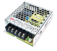 MEAN WELL LRS-35-12 unité d'alimentation d'énergie 36 W Acier inoxydable