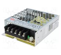 MEAN WELL LRS-35-24 Alimentation