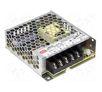 MEAN WELL LRS-35-36 Alimentation