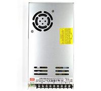Mean Well LRS-350-24 Alimentation à découpage AC/DC 350,4 W 24V 14,6 A Sortie Unique (LRS Series 350W 24V SMPS)