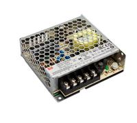 Mean Well LRS-75-15 AC-DC Bloc d'alimentation à sortie unique