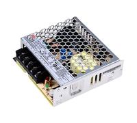 Mean Well LRS 75W Alimentation à découpage LRS-75-5 14A