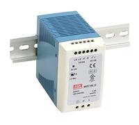 Mean Well MDR-100-24 AC-DC Alimentation rail DIN industriel