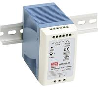 MEAN WELL MDR-100-24 Alimentation rail DIN 24 V/DC 4 A 96 W Nbr. de sorties:1 x Contenu 1 pc(s)