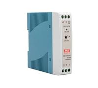 Mean Well MDR-20-12 SNT Rail DIN 12 V/DC/0-1,67 A/20 W