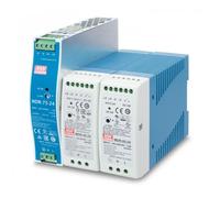 PLANET Din-Rail Power Supply (PWR-60-24) 60 watts, 24V,