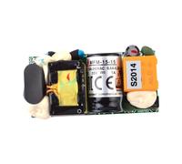 Mean Well MFM-15-24 15.1W High Reliable Green Medical On Board Type MFM-15 24V 0.63A