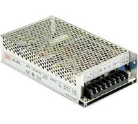 Mean Well Module d'alimentation AC/DC, fermé AD-155A 13.8 V/DC 11.5 A 151 W (AD-155A)