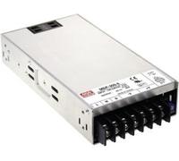 Mean Well Module d'alimentation AC/DC, fermé MSP-300-24 336 W (MSP-300-24)