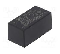 MEAN WELL MPM-15-15 Convertisseur
