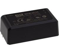 MEAN WELL MPM-30-24ST Alimentation CA/CC pour circuits imprimés 24 V/DC 1.3 A