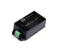 Mean Well MPM-40-5 Bloc d'alimentation à découpage MPM 40 W 8,8 A