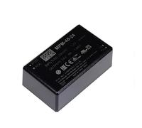 Mean Well MPM-45-24 Module d'alimentation médicale Vert 45,1 W AC-DC haute fiabilité PCB-Mount MPM-45 24 V 1,88 A