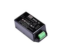 Mean Well MPM-65-12ST Bloc d'alimentation à découpage MPM 65 W 5,96 A