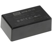 MEAN WELL MPM-65-48 Alimentation CA/CC pour circuits imprimés 48 V/DC 65.3 W