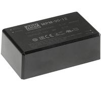 MEAN WELL MPM-90-24 Alimentation CA/CC pour circuits imprimés 24 V/DC 90 W
