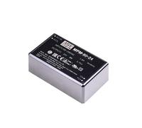 Mean Well MPM-90-48 Module d'alimentation médicale vert 90,2 W AC-DC haute fiabilité PCB-Mount MPM-90 48 V 1,88 A