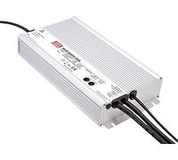 Mean Well MSP-200-24 201.6W Sortie Simple Type Médical MSP-200 24V/8.4A