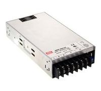 Mean Well MSP-300 series MSP-300-24 - Alimentation électrique (interne) - AC 85-264/ DC 120-370 V - 336 Watt - PFC active G