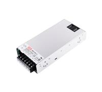 MEAN WELL MSP 450 W 3,3 V 90 A Alimentation à découpage, sortie unique AC/DC MSP-450-3.3 Transformateur convertisseur d'alimentation médicale avec PFC