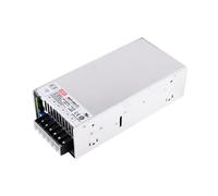 Mean Well MSP MSP-600-15 Bloc d'alimentation à découpage 600 W 43 A