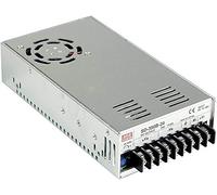 Mean Well MW SD-350C-24 Convertisseur DC/DC 350 W Nombre de Sorties : 1 x Contenu 1 pièce