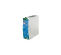 MEAN WELL NDR-120-48 - Alimentation électrique (montable sur rail DIN) - CA 100-240 V - 120 Watt