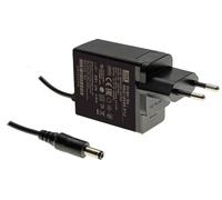 MEAN WELL NGE18E12-P1J Bloc d'alimentation à tension fixe 18 W