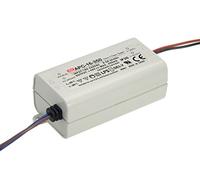 Mean Well original aPV de 16 - 12 12 V 1.25 A MeanWell aPV de 16 12 V 15 W single - production LED Changement Stromversorgung
