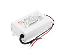 Mean Well PCD 25W 350mA LED Driver PCD-25-350A