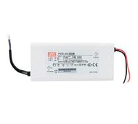 Mean Well PCD 40W 500mA LED Driver PCD-40-500B