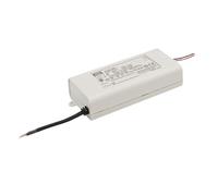 Mean Well PCD 60W 2400mA LED Driver PCD-60-2400B