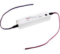 Mean Well PLN-20-24 LED-Treiber, LED-Trafo Konstantspannung, Konstantstrom 19W 0.8A 18-24 V/DC PFC