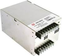Mean Well PSPA-1000-24 Module d'alimentation AC/DC, fermé 42 A 1008 W Tension de sortie 24 V/DC réglable (PSPA-1000-24)