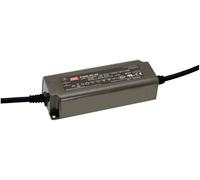 Mean Well PWM-40-12 Transformateur LED à intensité variable 40,08 W 0-3,34 A 12 V/DC Circuit PFC Ü