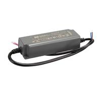 MEAN WELL PWM-60-24 Universel 60W Noir adaptateur de puissance & onduleur - Adaptateurs de puissance & onduleurs (90-305, 47/63, 60 W, 24 V, 2,5 A, 89%)