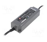 MEAN WELL PWM-60-24KN Alimentation