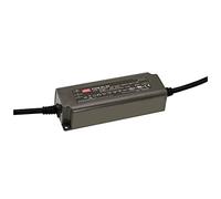 Mean Well PWM-60-24KN Pilote LED à intensité variable 60 W 2,50 A 24 V/CC