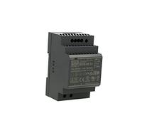 Mean Well - Rail d’alimentation Din 60 W 24 V 2,5 A, montage sur panneau - HDR-60-24