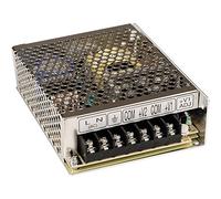 MEAN WELL RD-65A 66W Argent unité d'alimentation d'énergie - Unités d'alimentation d'énergie (66 W, 88 - 264, 2%, 47 - 63, 2 A, 1,2 A)