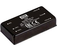 MEAN WELL RDDW20G-15 Alimentation & Convertisseur de tension (RDDW20G-15)