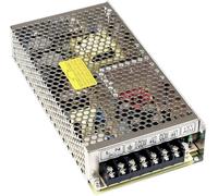 MEAN WELL RID-125-1224 Alimentation & Convertisseur de tension 125 W (RID-125-1224)