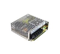 Mean Well RID-50A Bloc d'alimentation encastrable AC/DC 6 A 54 W 5 V/DC Tension de sortie réglable 1 pièce