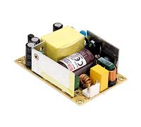 Mean Well RPS-45-7.5 Bloc d'alimentation AC/DC, Cadre Ouvert 7,5 V/DC 5,95 A, Tension de Sortie réglable, 1 pièce