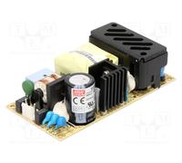MEAN WELL RPT-60D Alimentation
