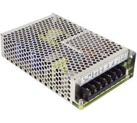 MEAN WELL RS-100-12 Bloc dalimentation à découpage 12 V/DC 8.5 A 102 W