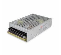 Mean Well RS-100-24 Bloc d'alimentation à découpage pour éclairage LED 24 V/DC/0-4,5 A/108 WW