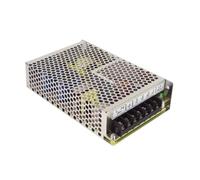 MEAN WELL RS-100-5 80W 5V 16A Alimentation Industrielle