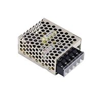 Mean Well RS-15-15 Bloc d'alimentation à Sortie Unique AC-DC