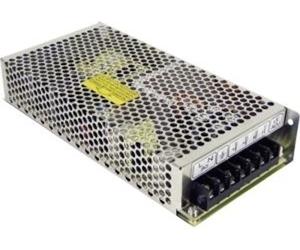 Mean Well RS-150-3,3 Module d'alimentation AC/DC, fermé 99 W (RS-150-3,3)